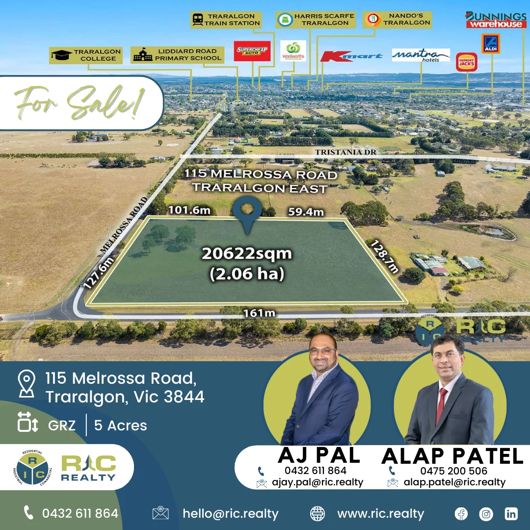 Additional image 5 of 115 Melrossa Road, Traralgon VIC 3844