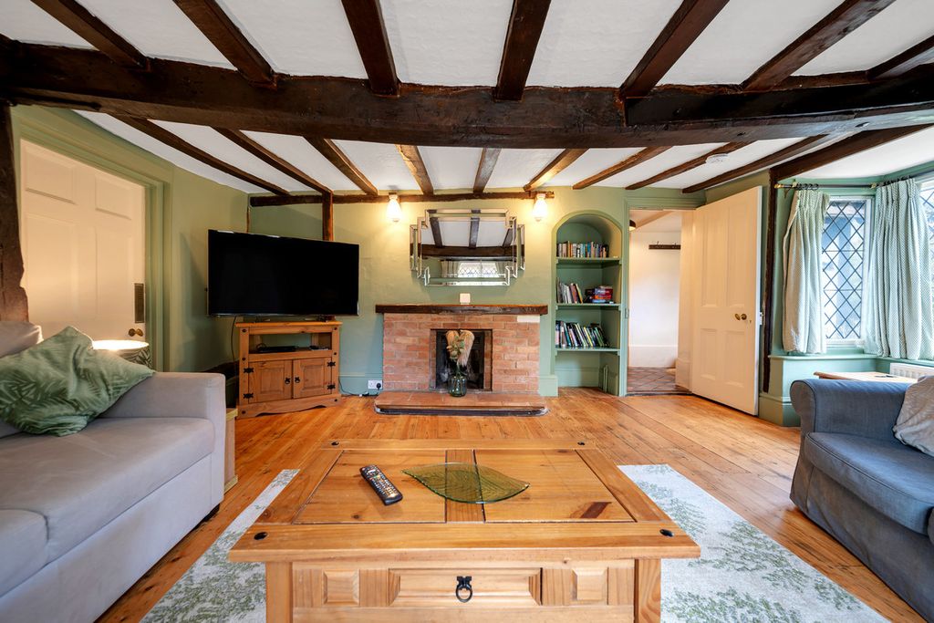 Additional image 6 of 4 bed detached house to rentStowupland Road, Stowmarket IP14