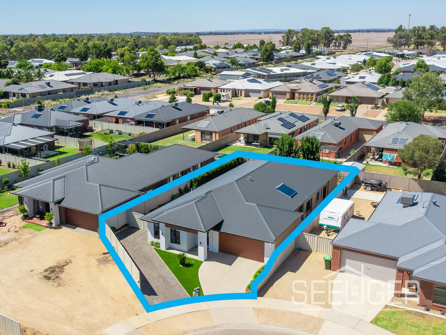 Additional image 21 of 23 Rakali Drive, Yarrawonga VIC 3730