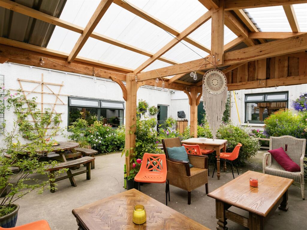 Additional image 32 of New Inn and Microbrewery, Aberdeenshire