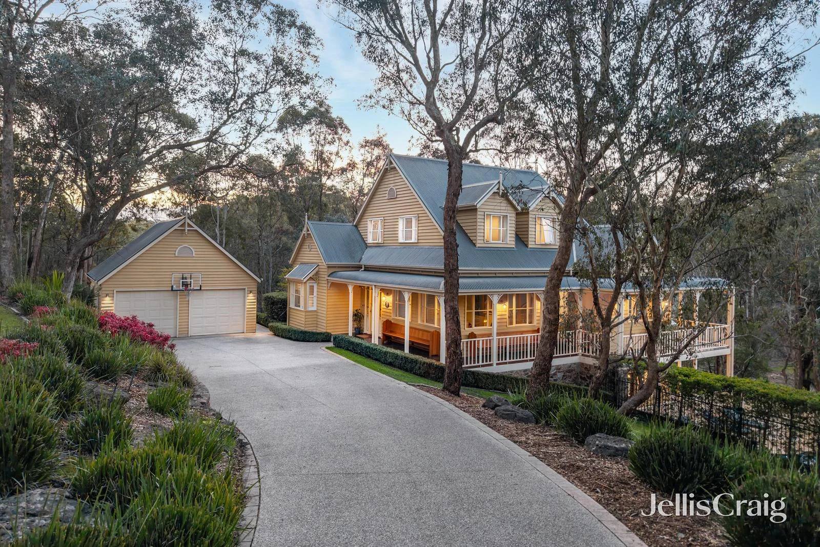 Additional image 2 of 18 Amersham Drive, Warrandyte VIC 3113