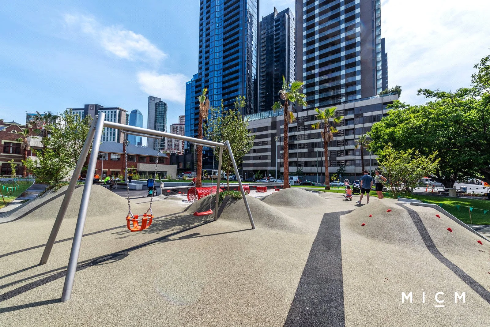 Additional image 16 of 1003/180 City Road, Southbank VIC 3006