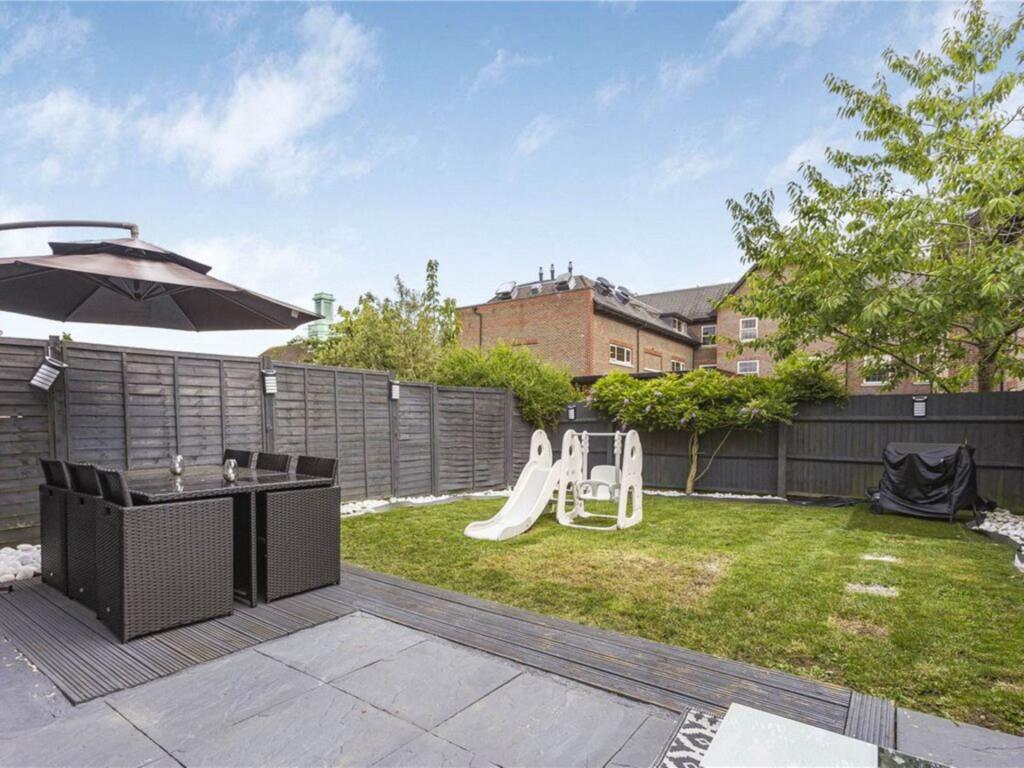 Additional image 11 of Clarkes Road, Hatfield