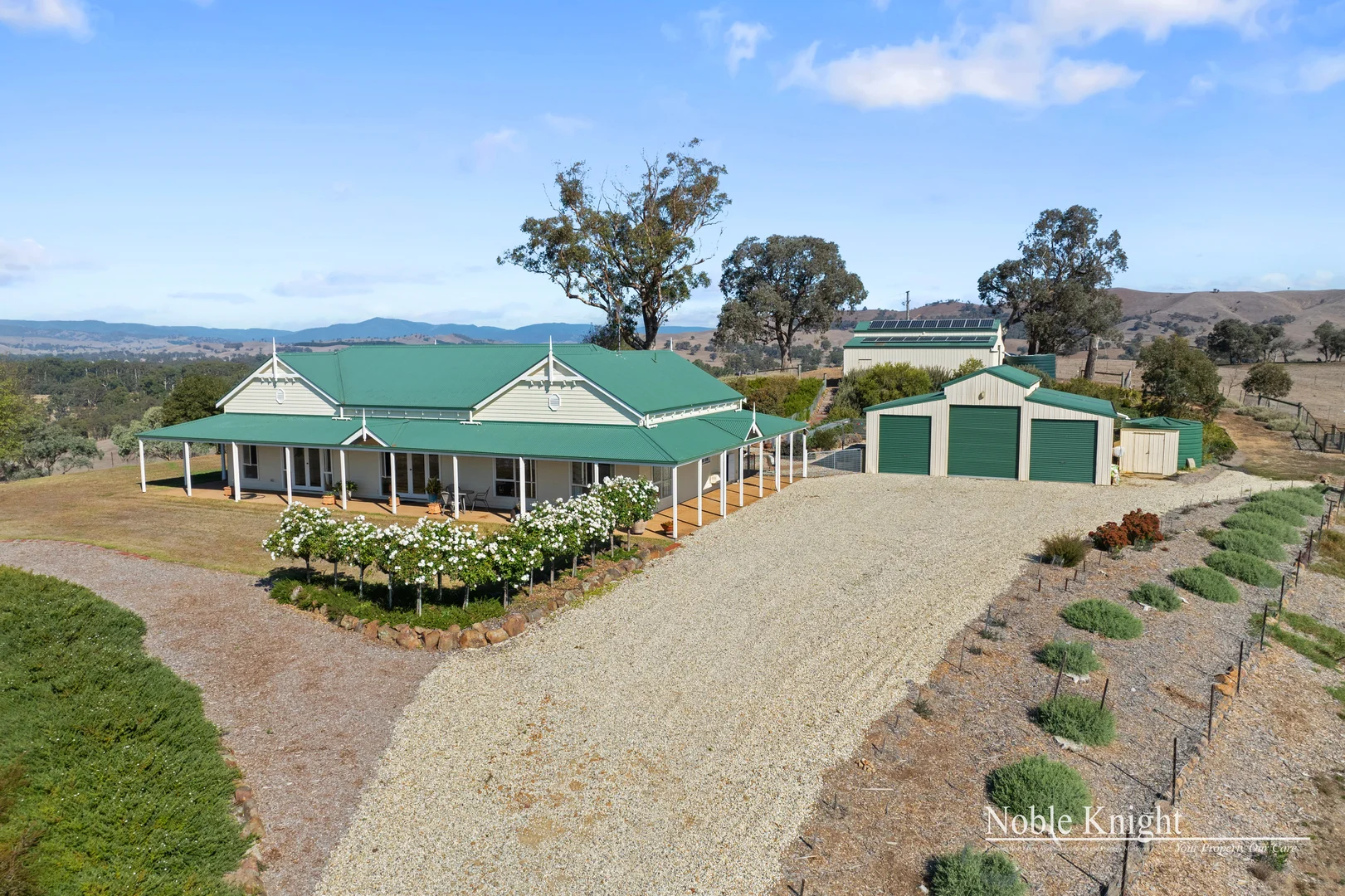 Additional image 10 of 20 Kingsmere Lane, Yea VIC 3717