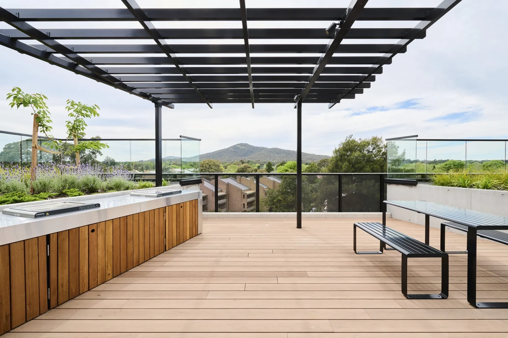 Additional image 2 of 715/83 Cooyong Street, Reid ACT 2612