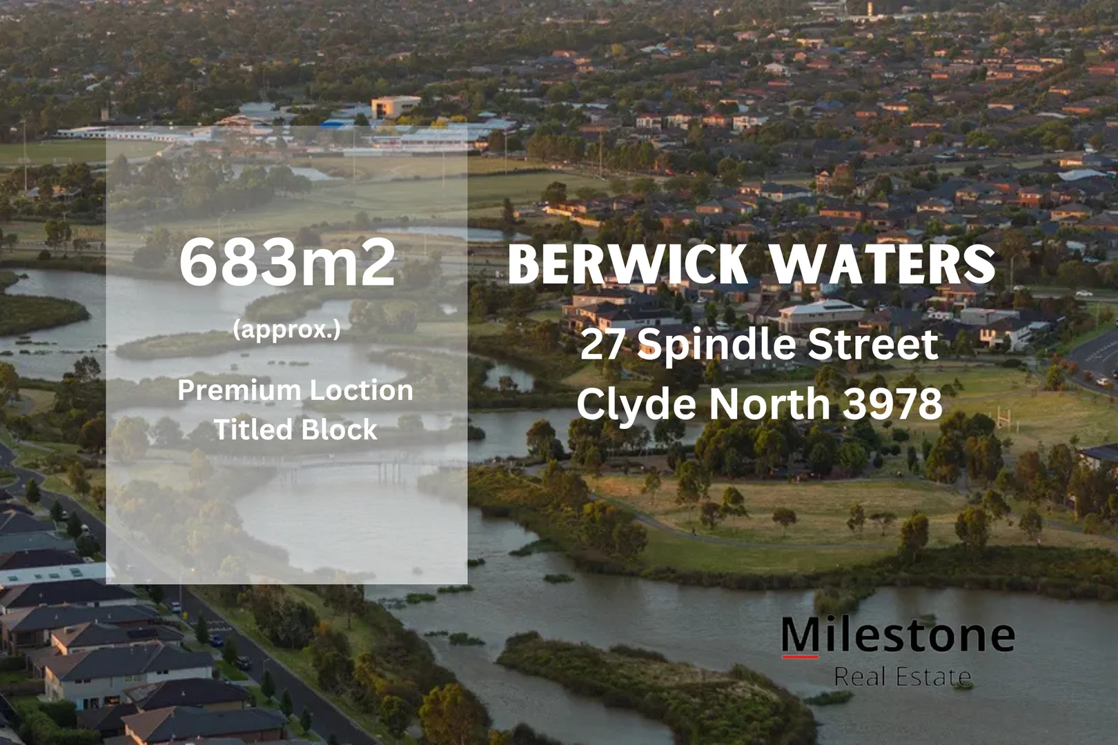 Additional image 4 of 27 Spindle Street, Clyde North VIC 3978