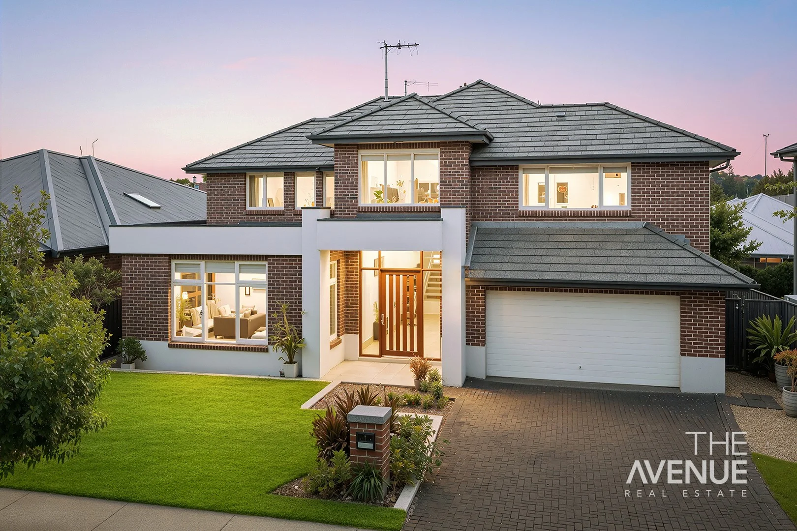 5 Gormon Avenue, Kellyville NSW 2155