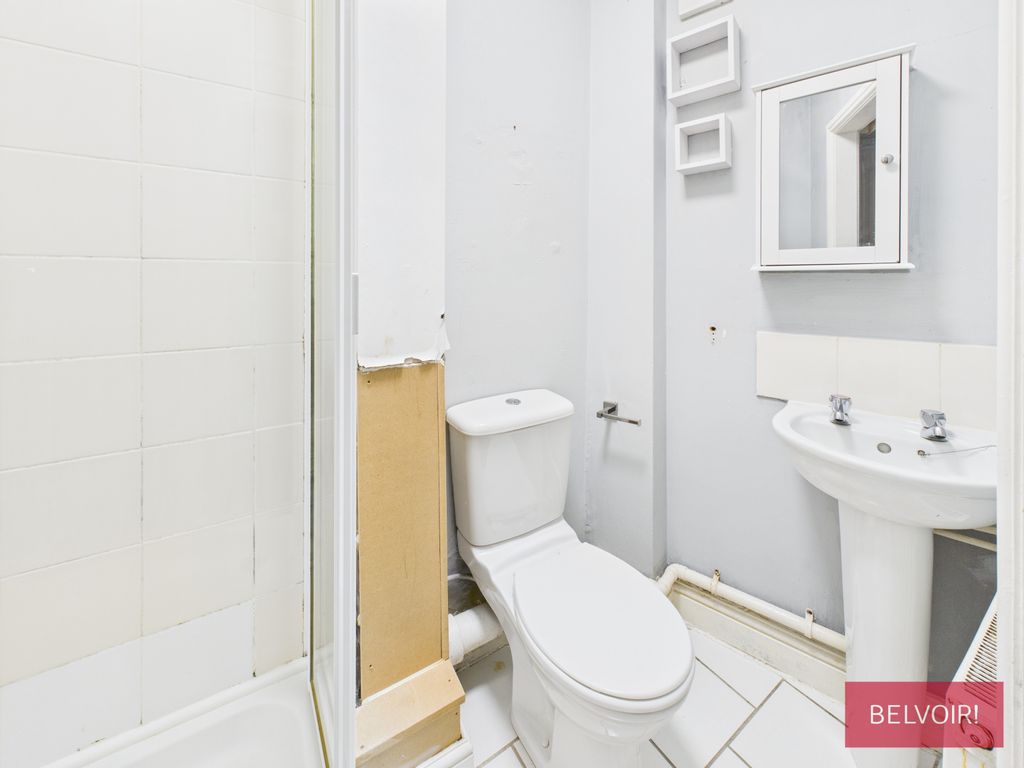 Additional image 7 of 1 bed flat to rentKingsmills Road, Hightown, Wrexham LL13