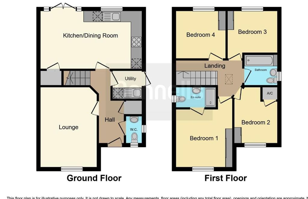 Additional image 22 of 4 bed property to rentNicholson Court, Kidderminster DY10