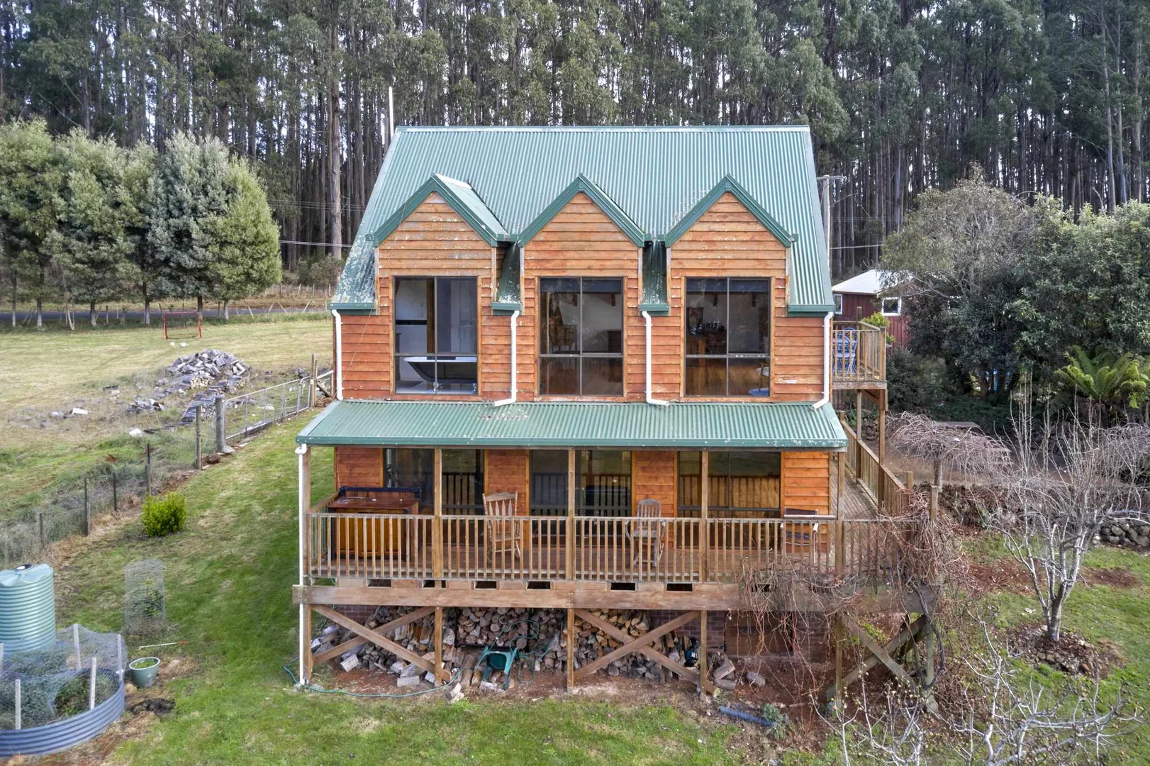 Additional image 2 of 1599 Castra Road, Sprent TAS 7315