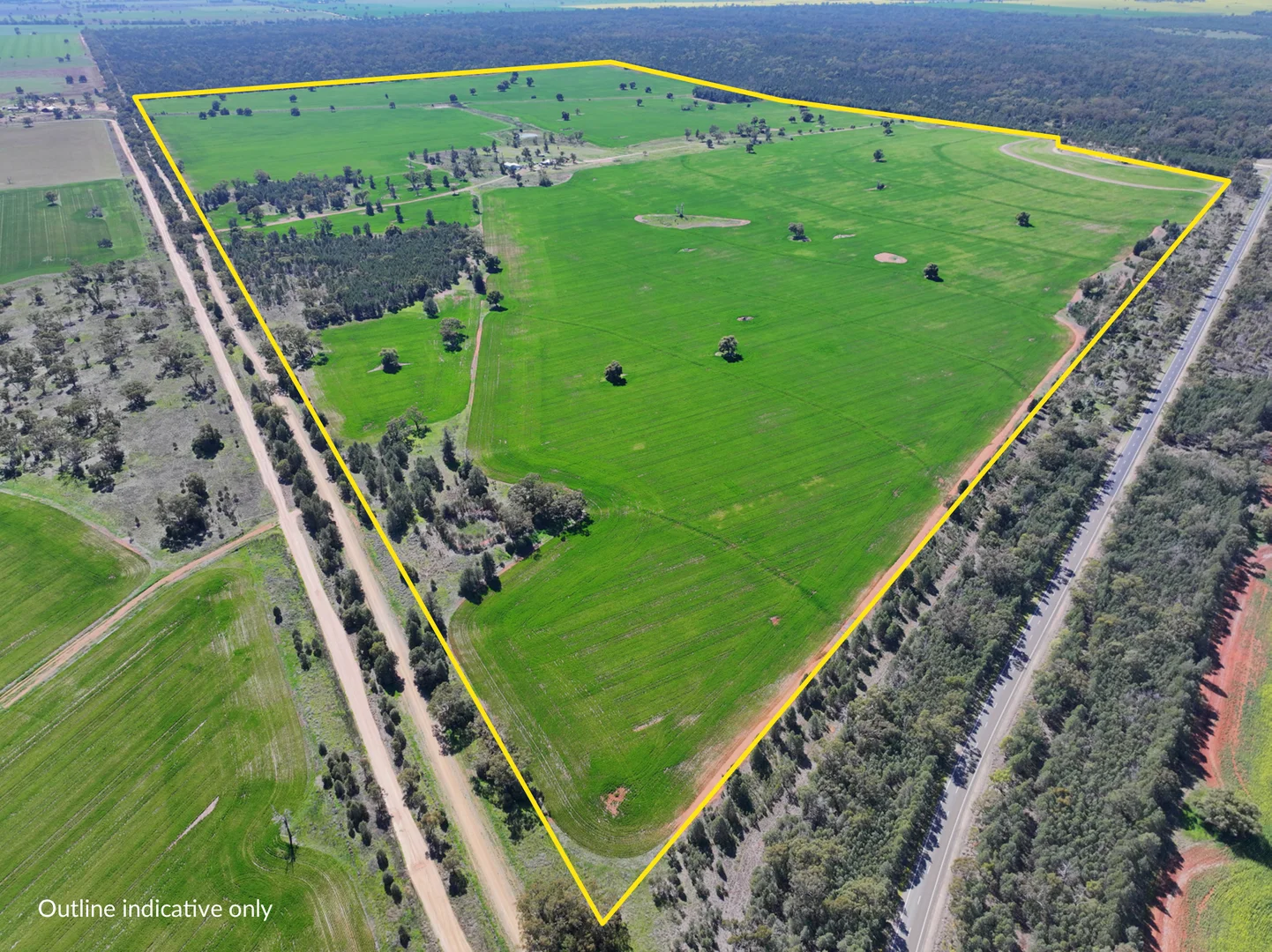 Additional image 30 of 2666 Henry Parkes Way, Gunningbland NSW 2876