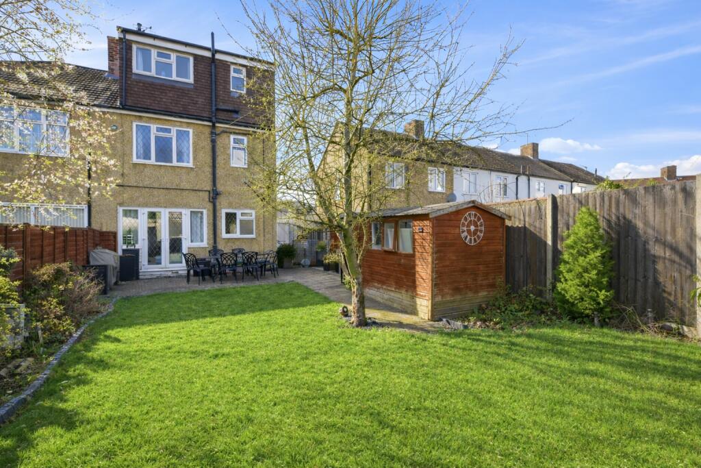 Additional image 16 of Ashley Road, St. Albans, Hertfordshire, AL1