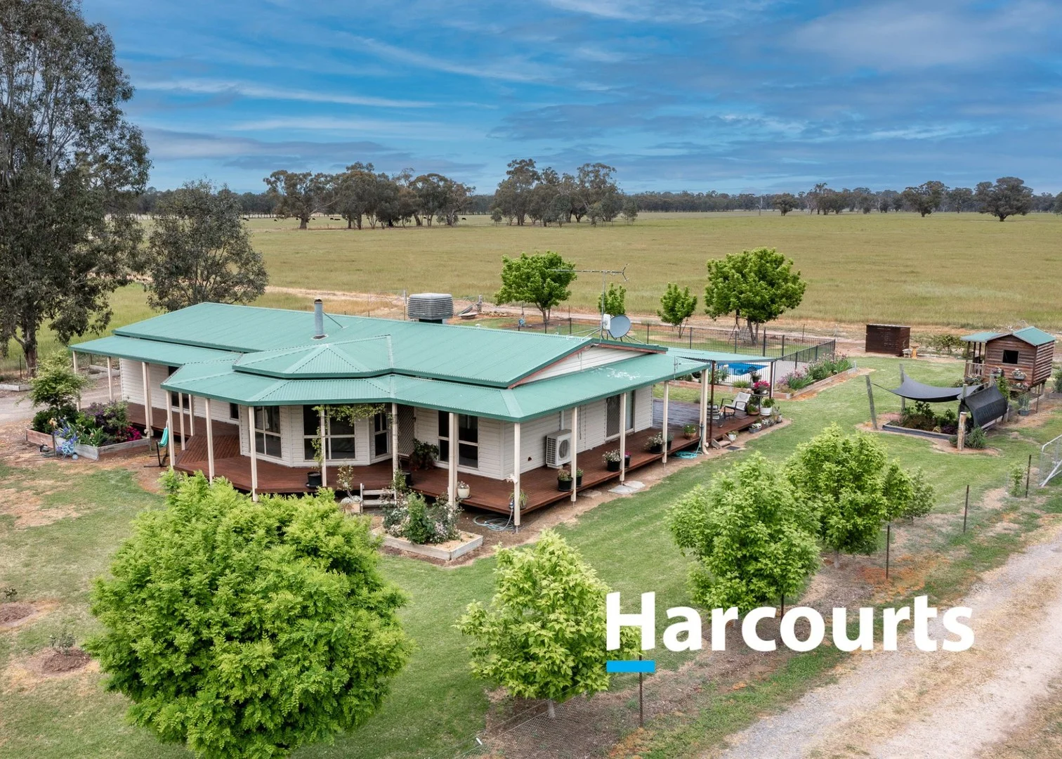 955 Boland Road, Boorhaman VIC 3678