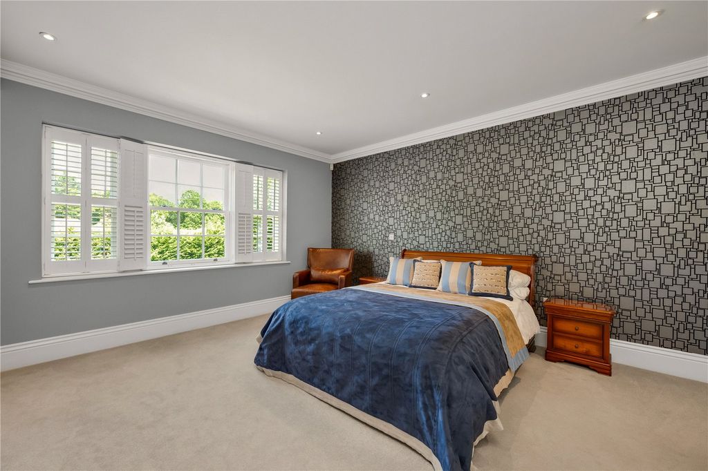 Additional image 14 of 6 bed detached house to rentBrockenhurst Road, Ascot, Berkshire SL5