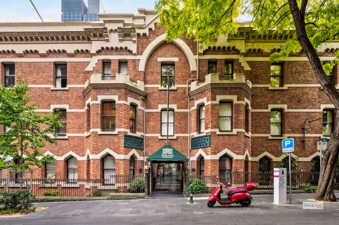 23/24-38 Little Bourke Street, Melbourne VIC 3000