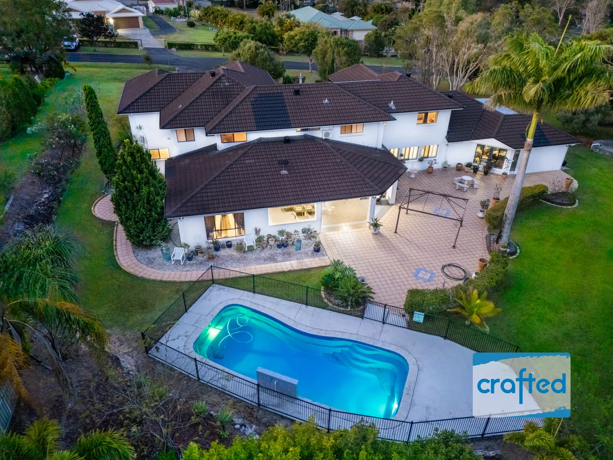 Additional image 37 of 8 Ringtail Court, Greenbank QLD 4124