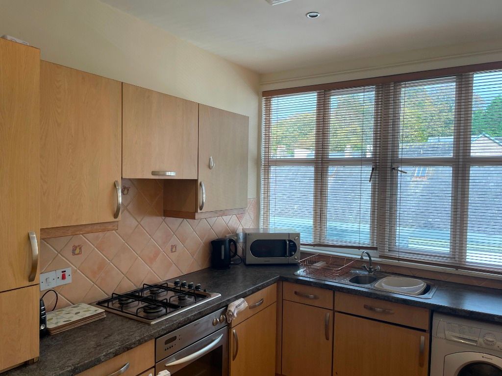 Additional image 5 of 3 bed flat to rentUnion Street, Bridge Of Allan, Stirling FK9
