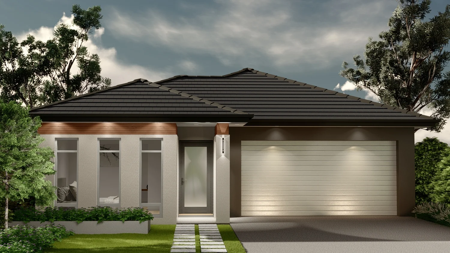 Manor Lakes VIC 3024