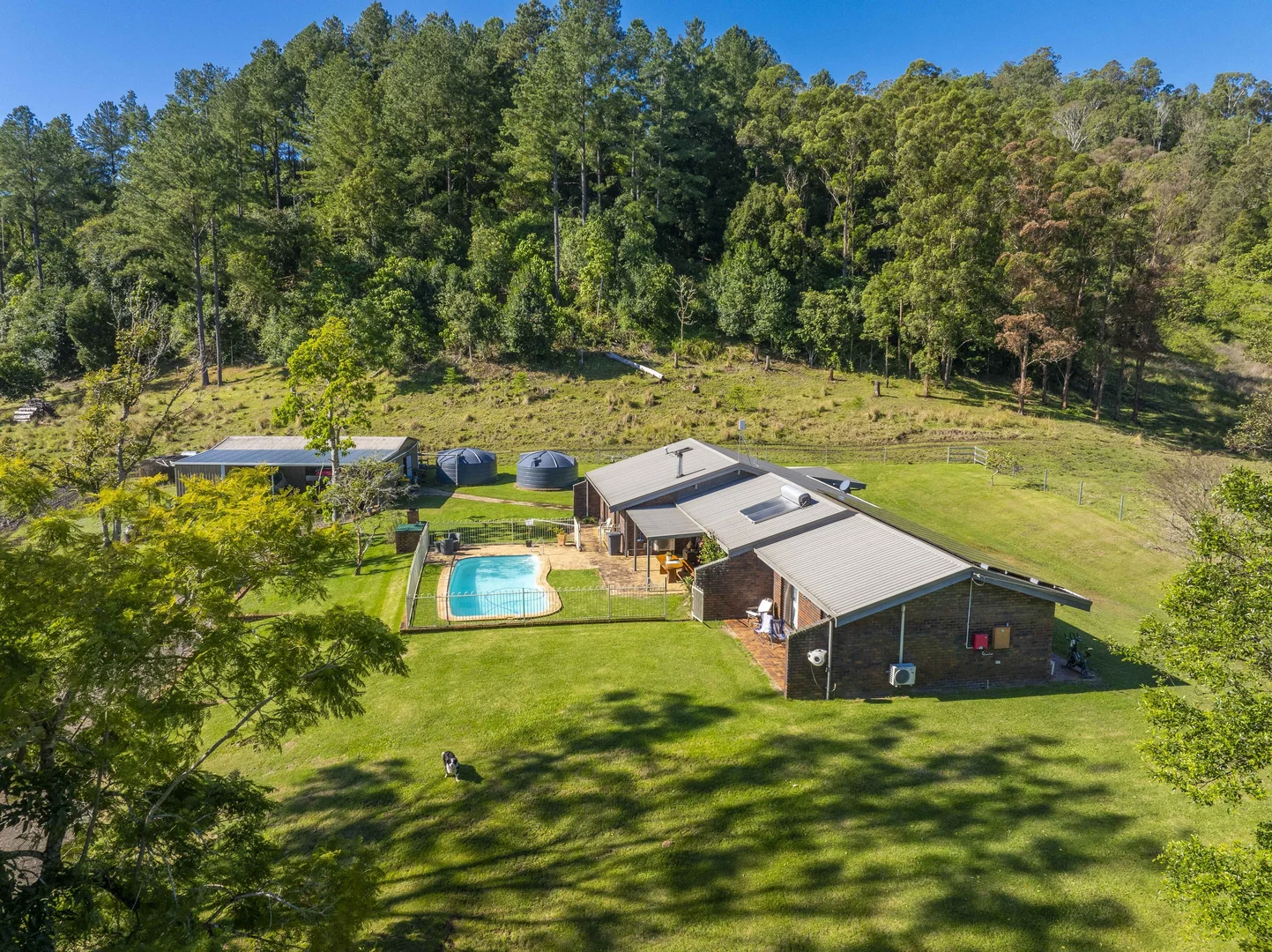 Additional image 27 of 1122 Nimbin Road, Koonorigan NSW 2480