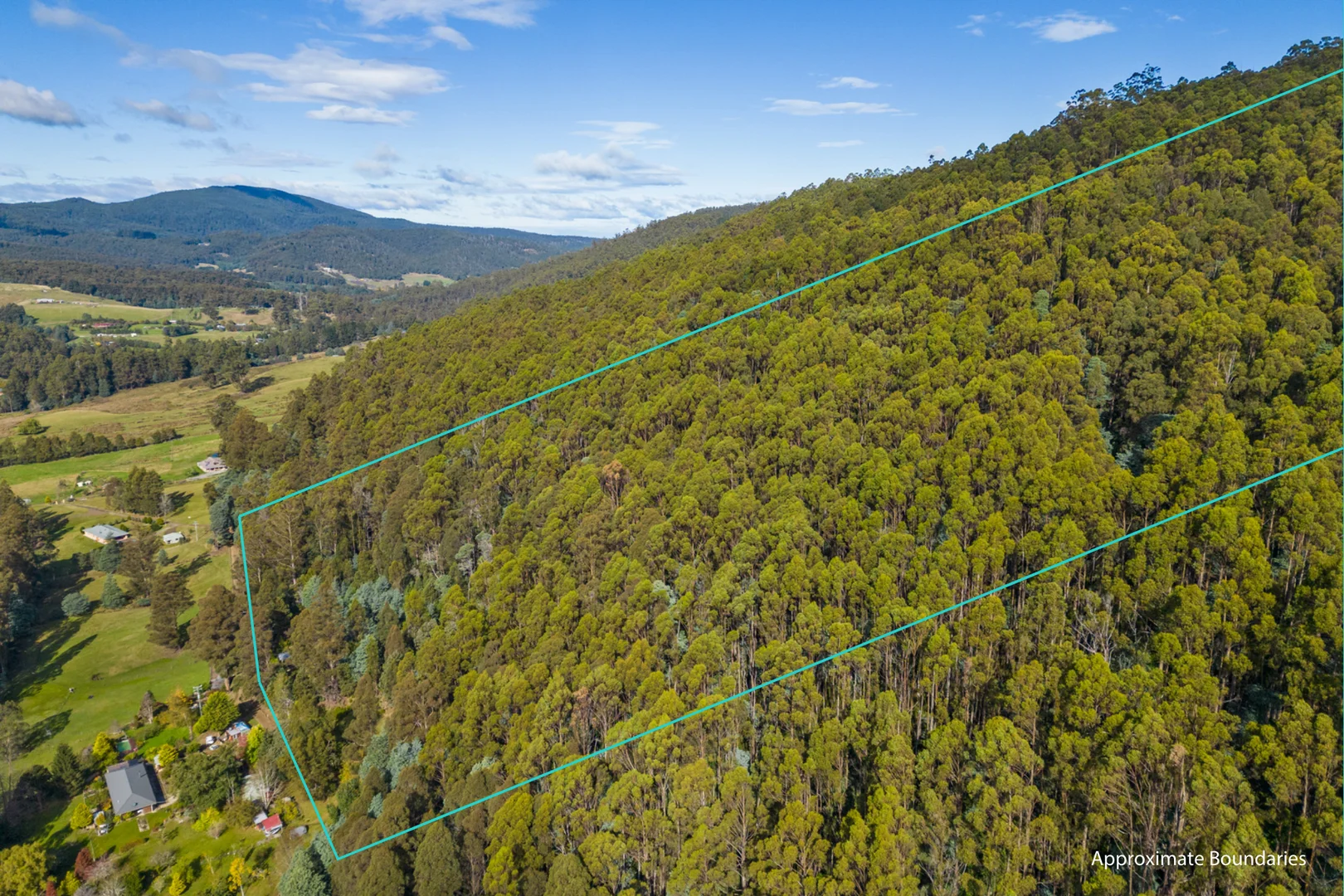 Additional image 2 of 1 Smiths Road, Nicholls Rivulet TAS 7112