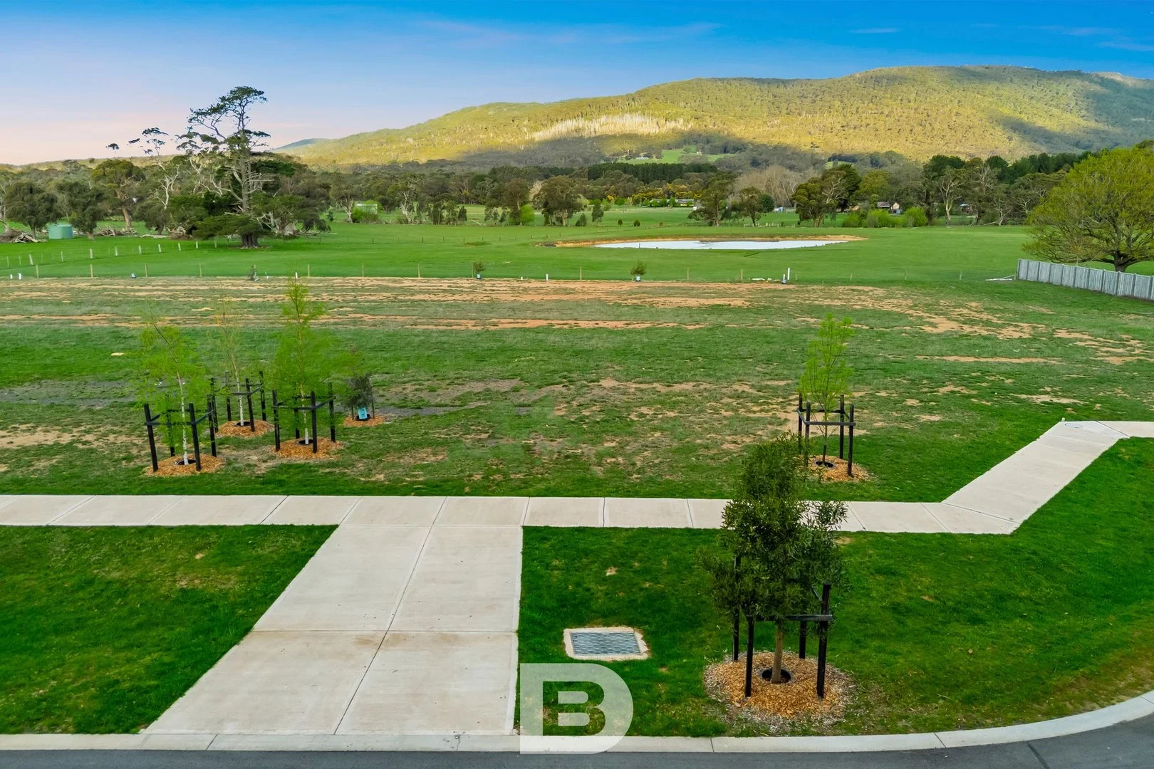 25 Trenchard Street, Woodend VIC 3442