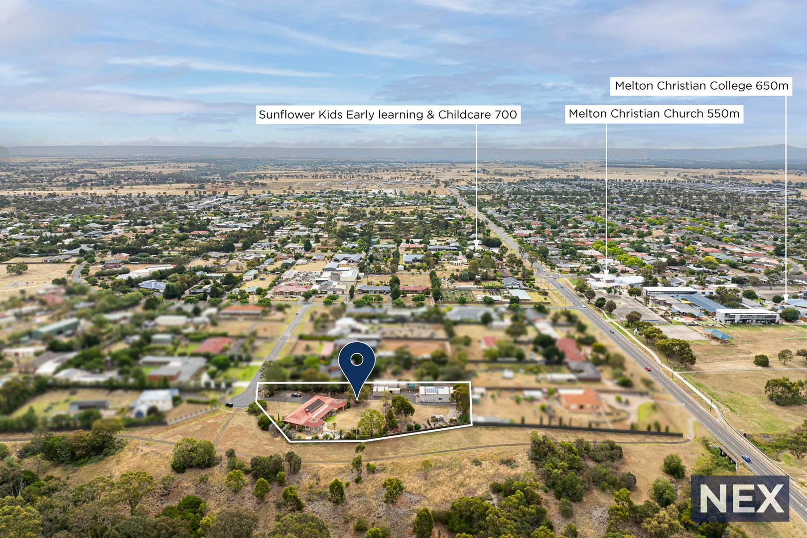 Additional image 18 of 5 Aviator Place, Brookfield VIC 3338