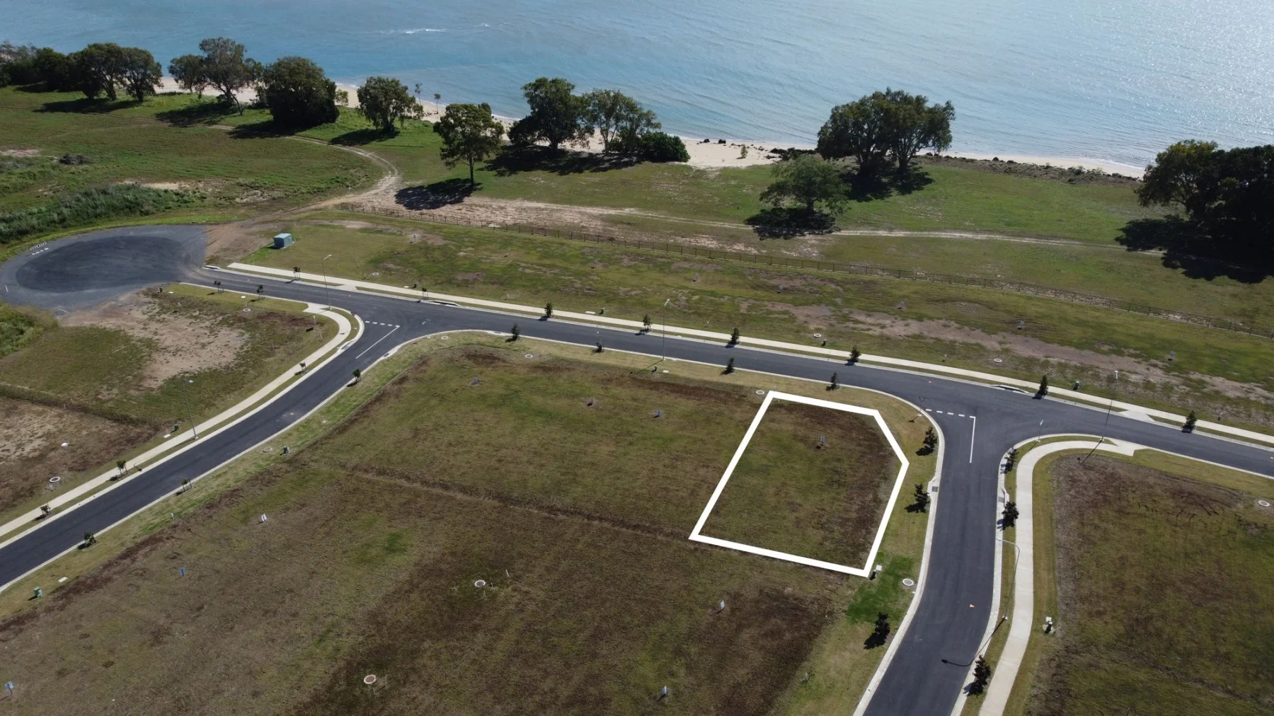 Lot 47 Issy Drive, Shoal Point QLD 4750