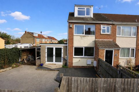 Lower High Street, Shirehampton BS11