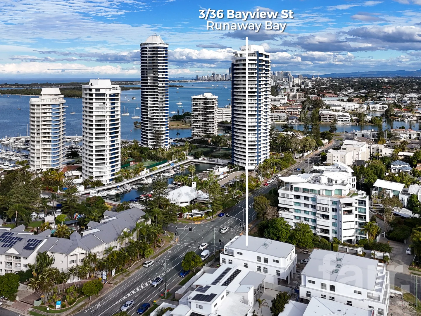 Additional image 9 of 3/36 Bayview St, Runaway Bay QLD 4216