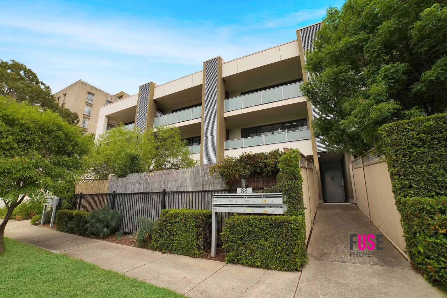 Additional image 11 of 9/88 Henderson Road, Crestwood NSW 2620