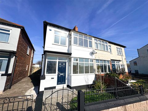 Edge Lane, Fairfield, Liverpool, Merseyside L7