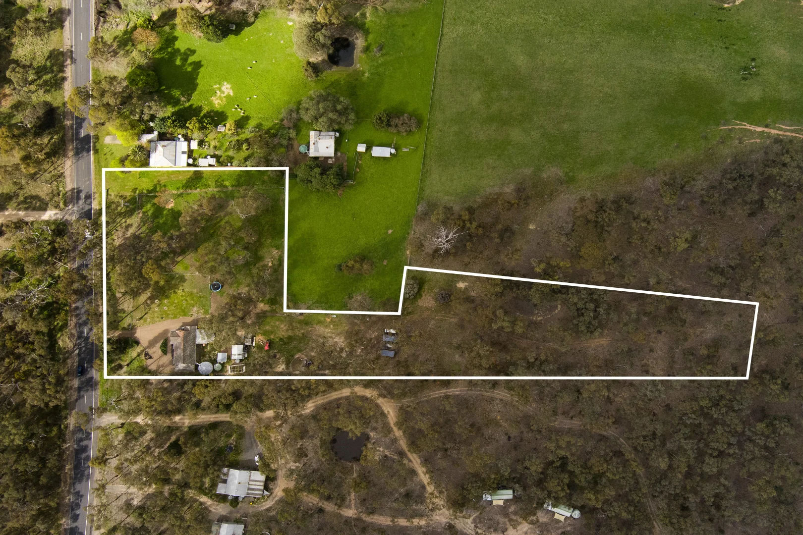 Additional image 16 of 2581 Pyrenees Highway, Green Gully VIC 3462