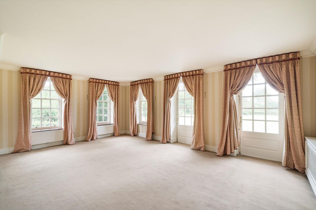 Additional image 6 of 8 bed detached house to rentHampstead Norreys, Newbury, Berkshire RG18