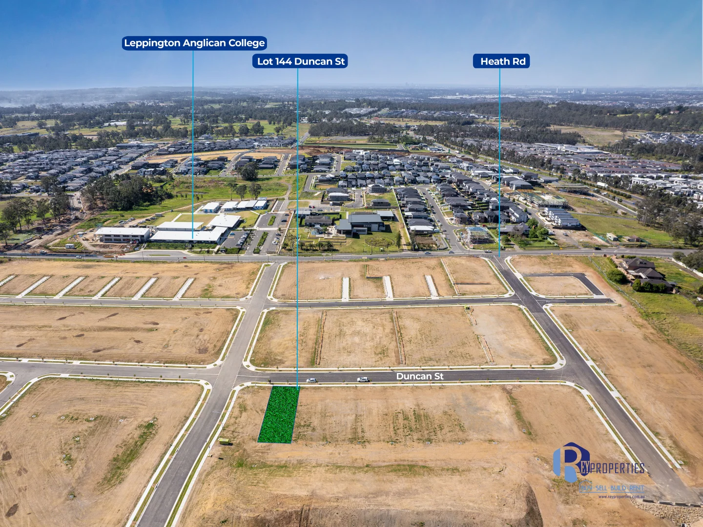 Additional image 3 of 43 Heath Road, Leppington NSW 2179