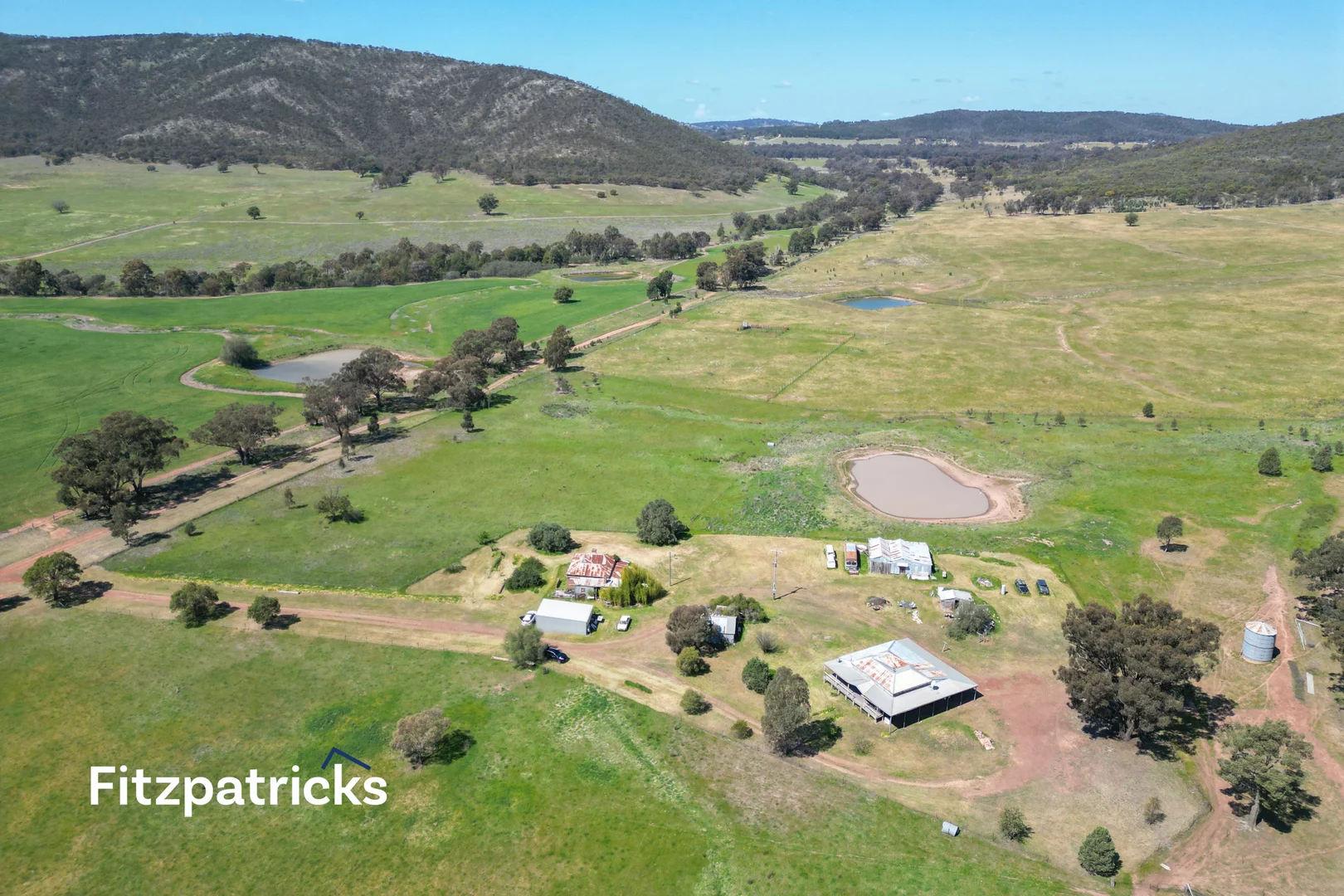 Additional image 11 of 66 Gap Road 'Little Rock', The Rock NSW 2655