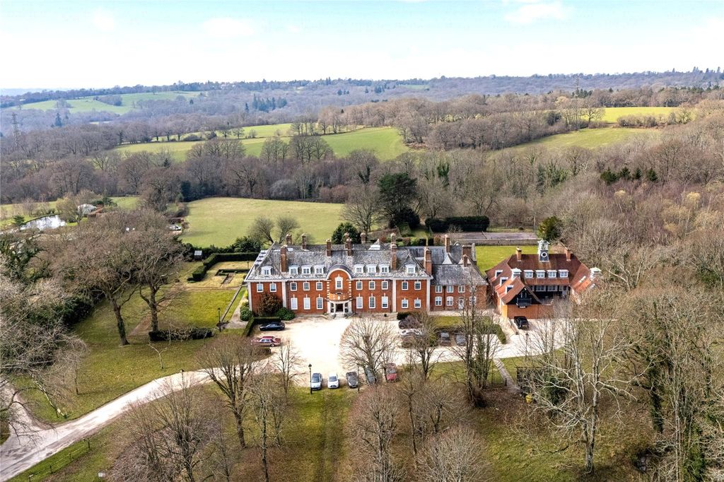 Additional image 24 of 2 bed flat to rentBrantridge Lane, Balcombe, Haywards Heath, West Sussex RH17