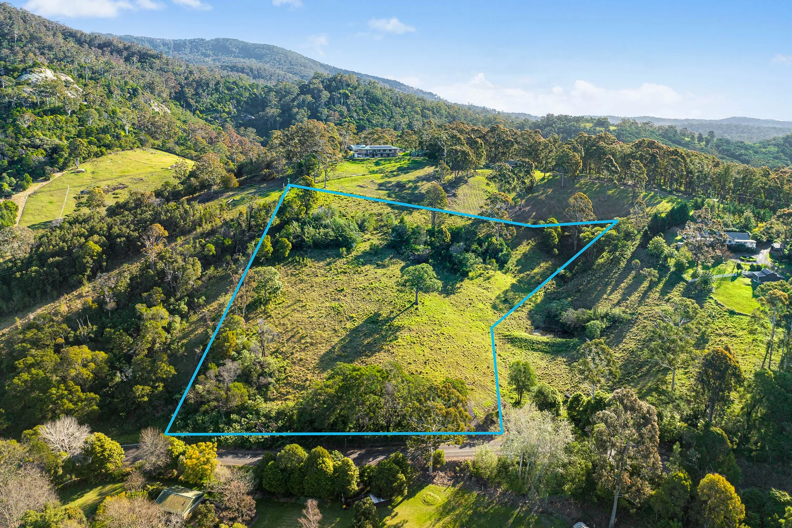 Additional image 3 of 121 Punkalla Tilba Road, Central Tilba NSW 2546