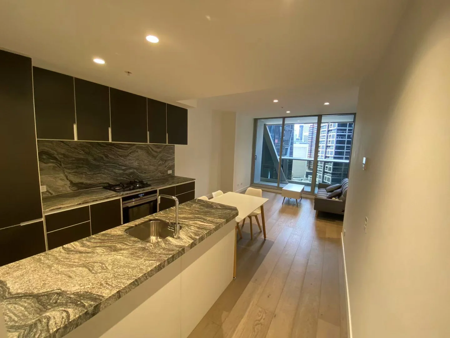 Additional image 20 of 2209/260 spencer st, Melbourne VIC 3000