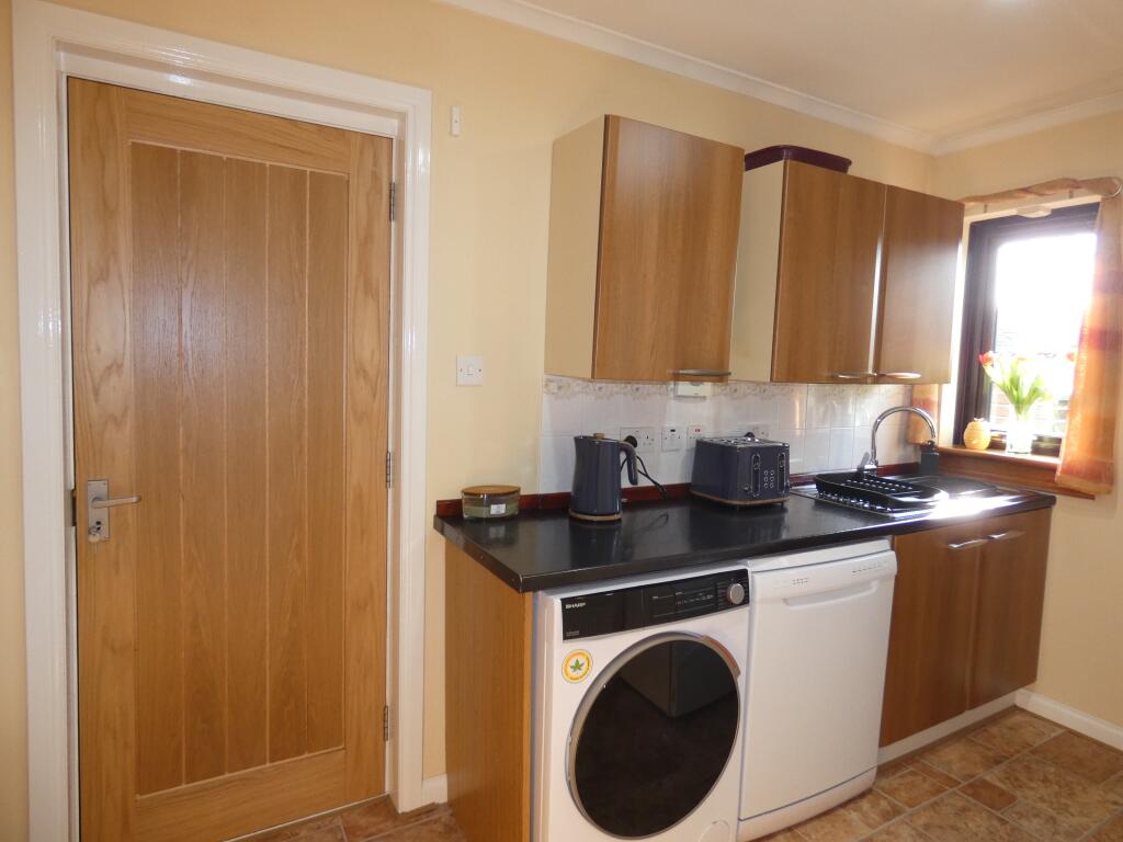 Additional image 13 of Gordon Place, Inverurie, AB51