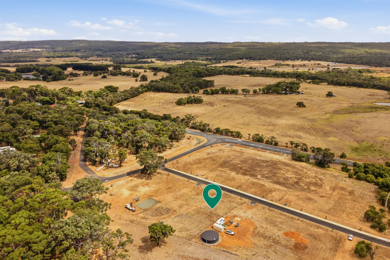 Additional image 5 of 105 Moondyne Ridge, Kudardup WA 6290