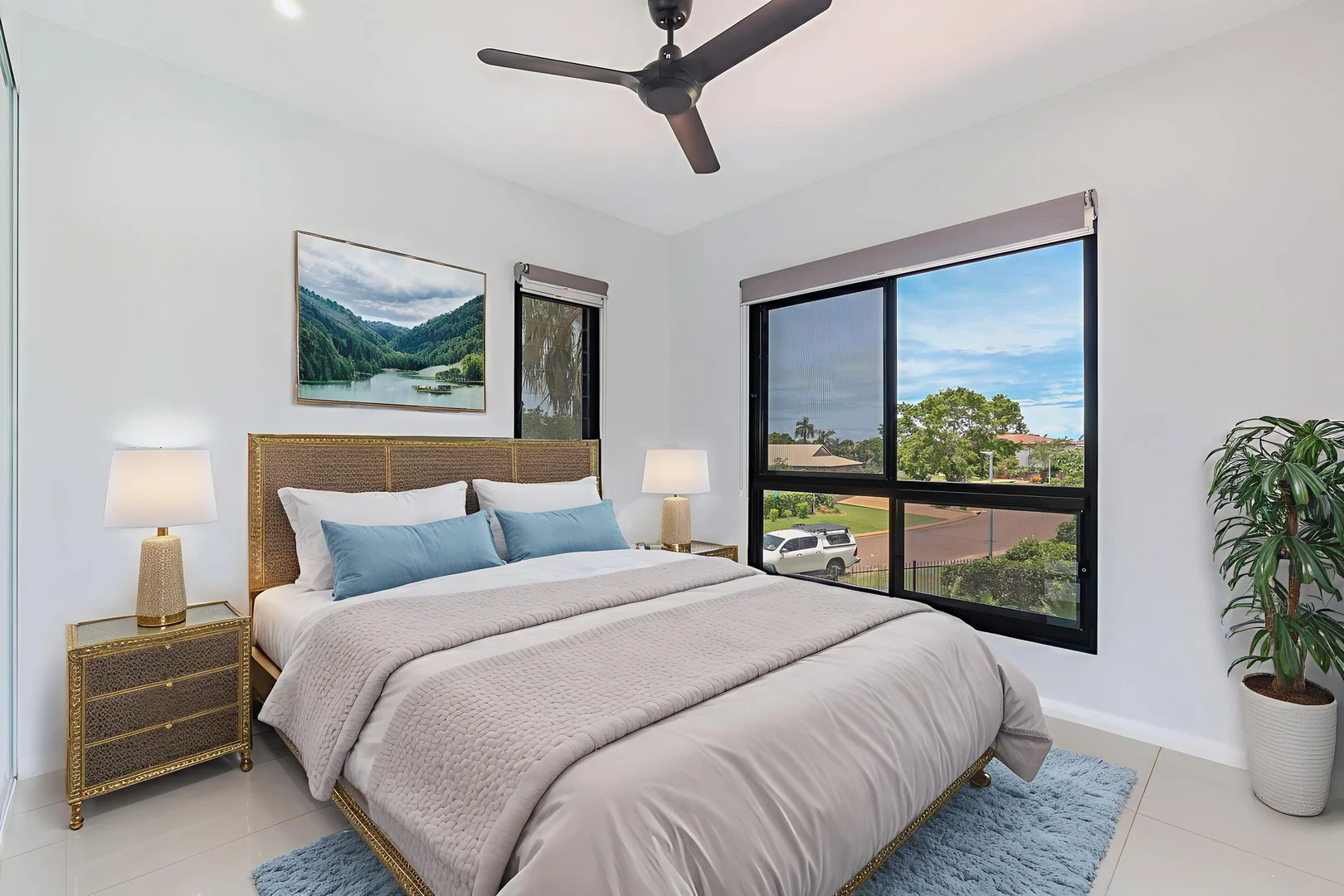 Additional image 3 of 17 Claymore Circuit, Brinkin NT 0810