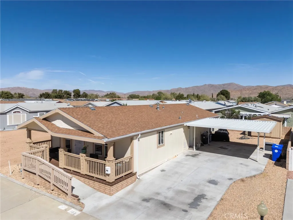 Additional image 62 of 22241 Nisqually Rd Unit 103, Apple Valley, CA 92308