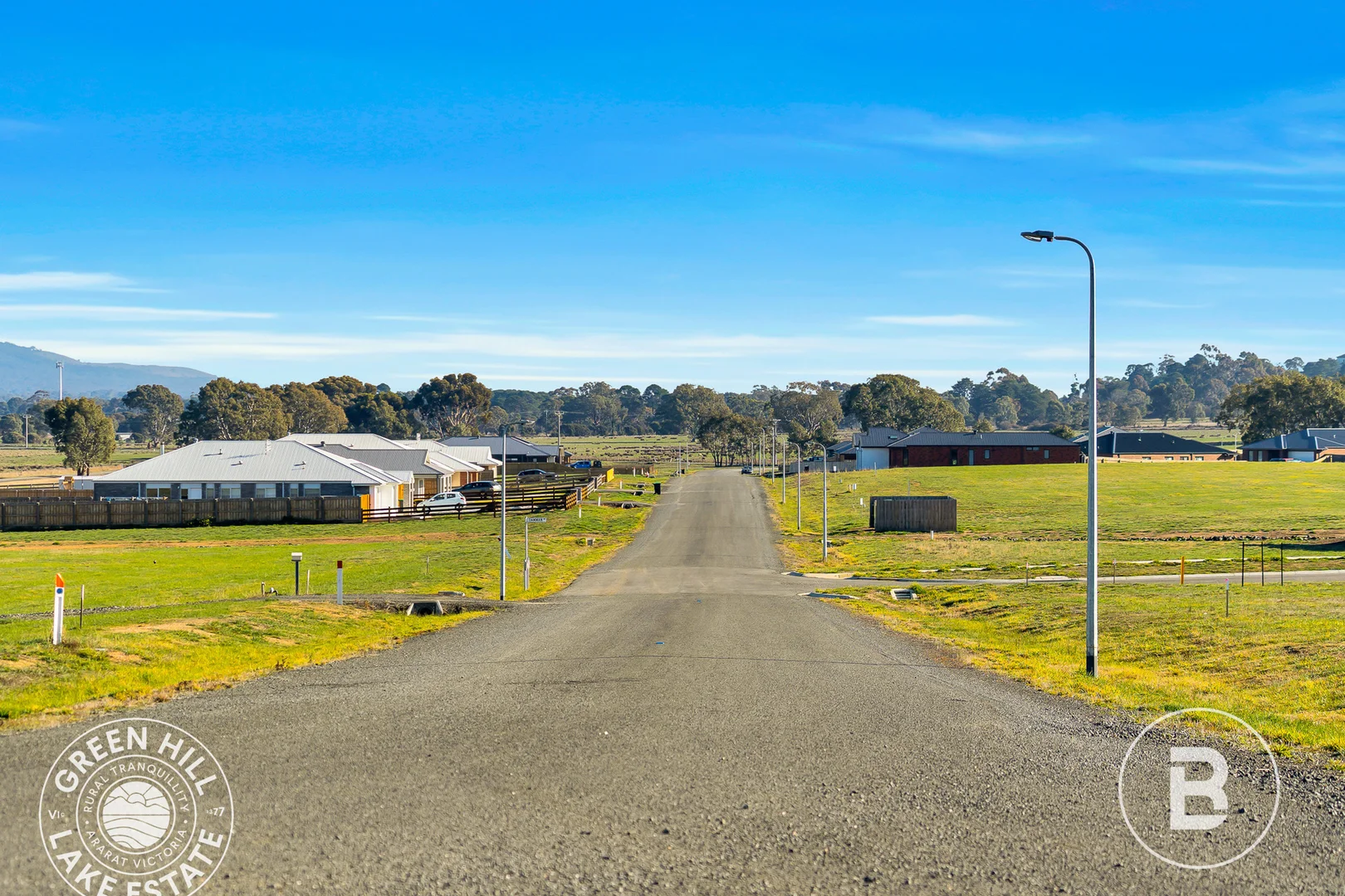 Additional image 32 of Green Hill Lake Estate, Ararat VIC 3377