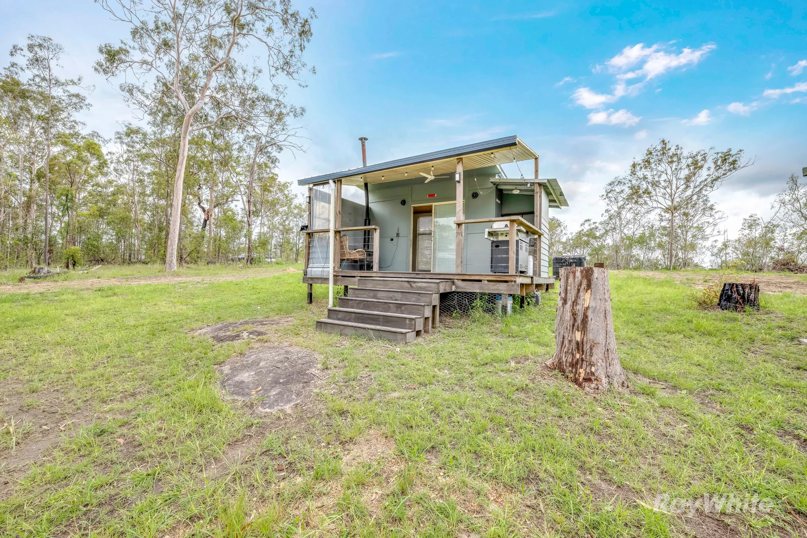 Additional image 5 of 1 Delaneys Road, Horse Camp QLD 4671