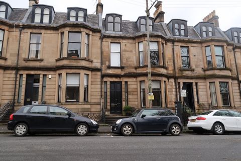 Belmont Street, Kelvinbridge, West End G12