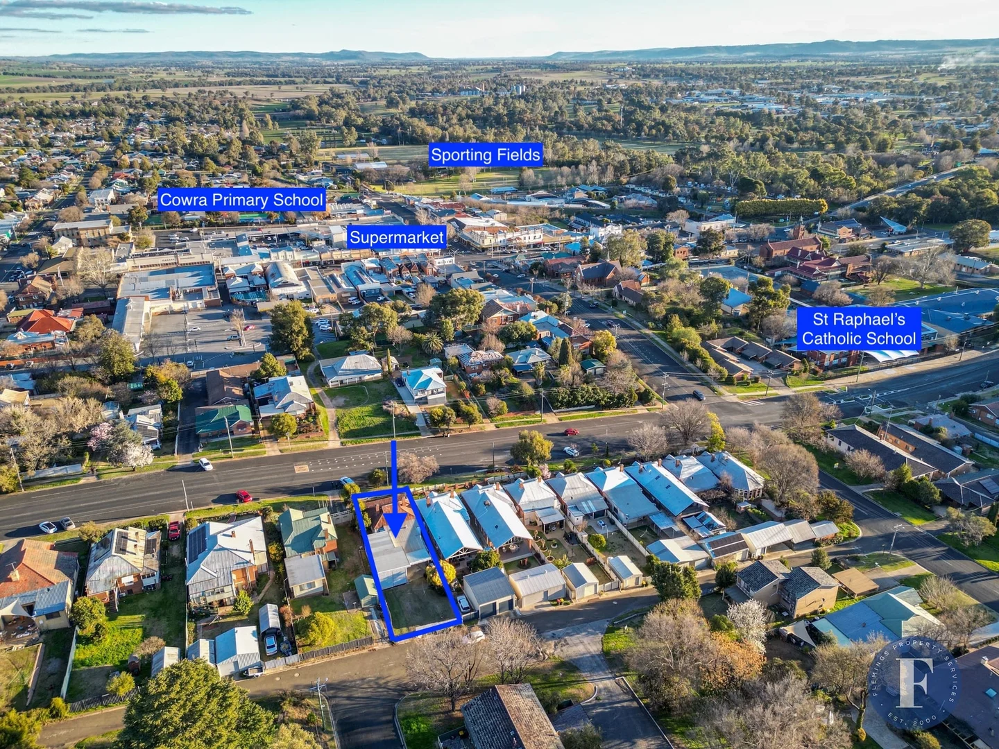 Additional image 18 of 50 Liverpool Street, Cowra NSW 2794