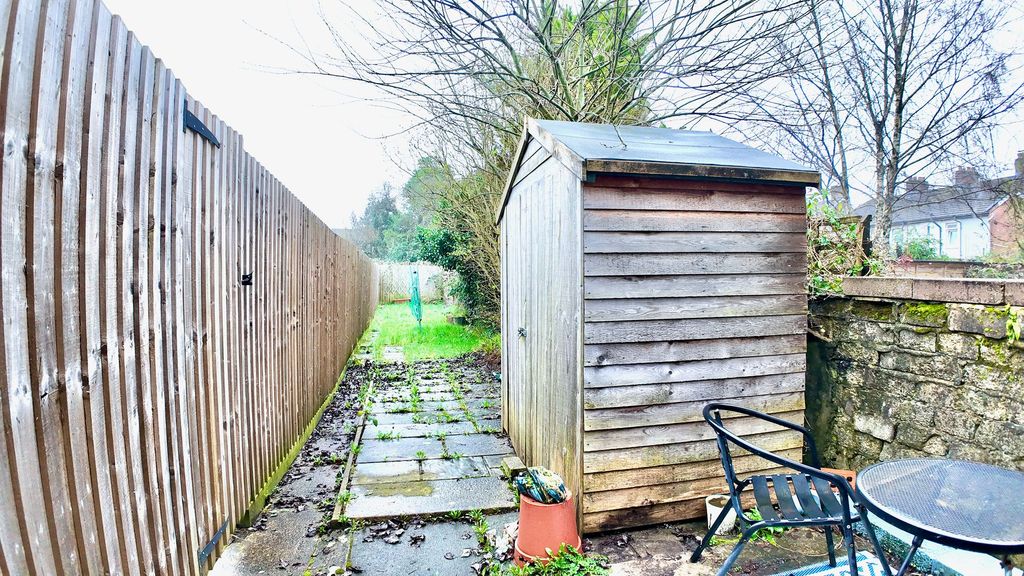 Additional image 14 of 2 bed terraced house to rentBrookland Road, Risca NP11