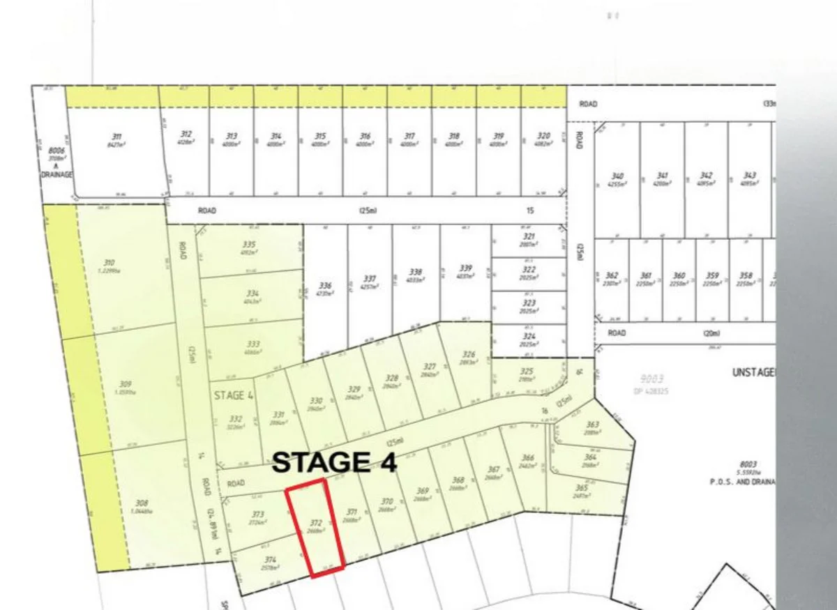 Additional image 2 of PL 372 Hamelin Grove, Karridale WA 6288