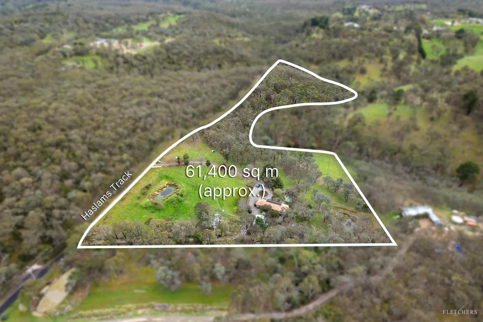 Additional image 3 of 86-96 Haslams Track, Warrandyte VIC 3113