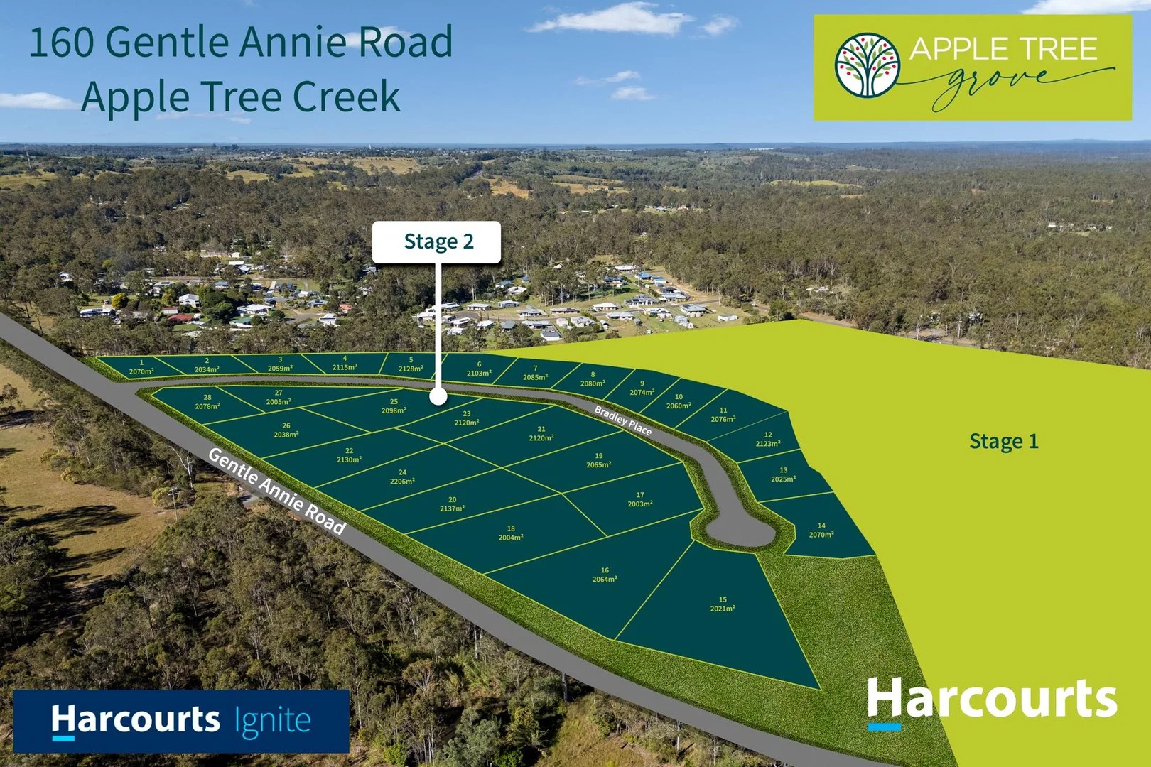 Additional image 2 of 242 Gentle Annie Road, Apple Tree Creek QLD 4660